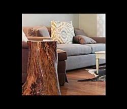 Embedded thumbnail for Deko und Möbel aus Baumstamm selber machen -- 15 schnelle Bastelideen 