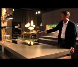 Embedded thumbnail for TEAM 7 Messerundgang Eurocucina 2012 / a tour of