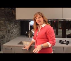 Embedded thumbnail for Glass Kitchen/Glass Kitchen Cabinets