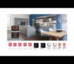 Embedded thumbnail for Leicht Kitchen Cabinets