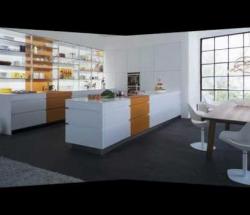 Embedded thumbnail for KITCHEN DESIGN - TOCCO, AVANCE-RK-2, AVANCE-FS 2012