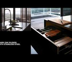 Embedded thumbnail for LEICHT Architecture and Kitchen - Integrated Living Spaces 