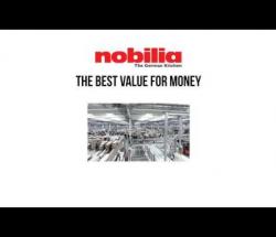 Embedded thumbnail for About Nobilia Kitchen Cabinets