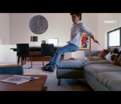 Embedded thumbnail for cubus Wohnen - TV Spot