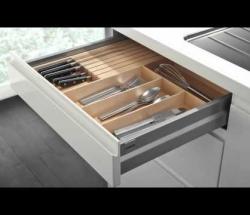Embedded thumbnail for LEICHT Cabinets- KANTO Collection 