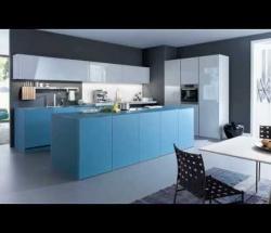 Embedded thumbnail for KITCHEN DESIGN - IOS-M, LARGO-FG 2012 